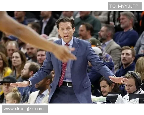 斯奈德比赛节奏位列联盟前三 球队阅读比赛能力持续提升