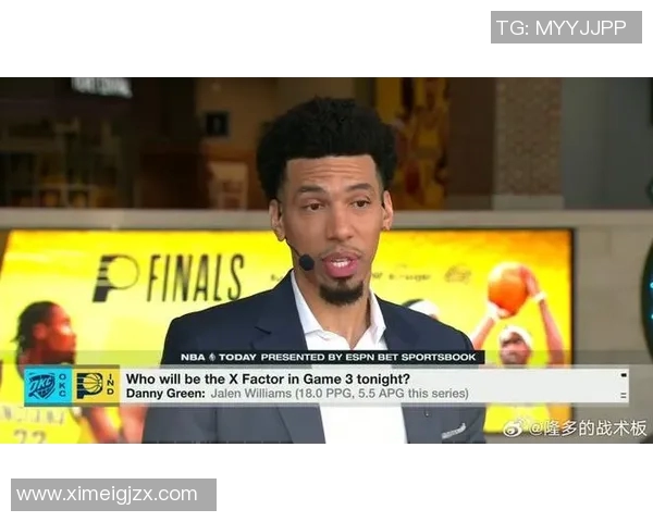 丹尼-格林建议孩子们学习塞思的投篮方式，库里的你学不来