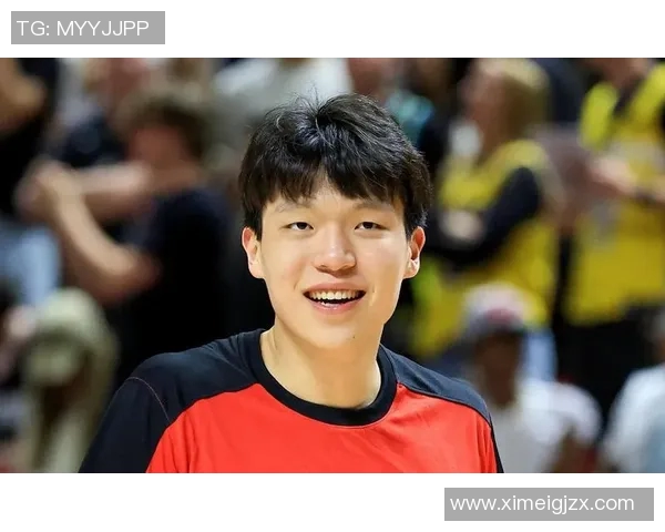 媒体人:杨瀚森这四场表现如出一辙,进攻没展现&防守被针对 媒体人:杨瀚森这四场表现如出一辙,进攻没展现&防守被针对