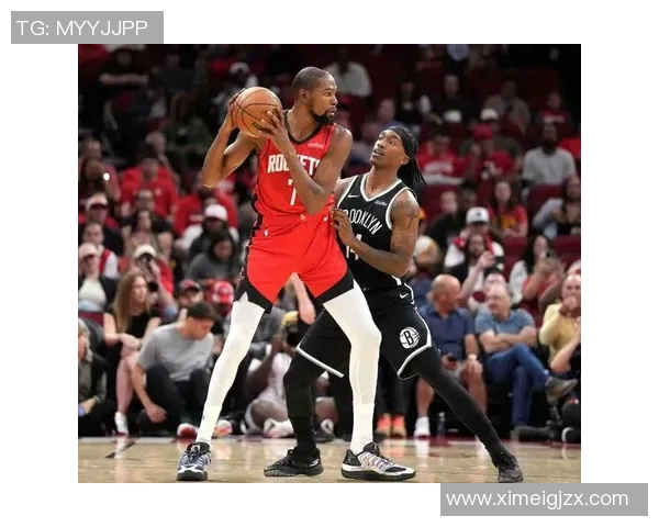 弗莱放话:KD火箭登顶将改写历史排名? 弗莱放话:KD火箭登顶将改写历史排名?